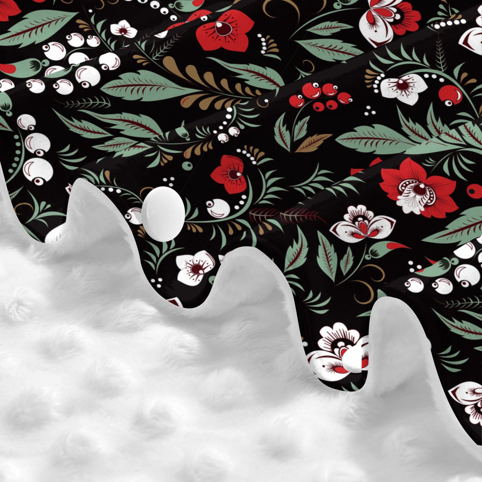Car Seat Cover Baby - floral prints Breathable Infant Car Seat Cover for Baby Carseat, Lightweight Comfort Baby Essentials Must Haves Newborn Stuff for Girl Boy