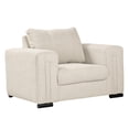 thumbnail image 4 of Sillón Taos 1 Plaza Crema, 4 of 7