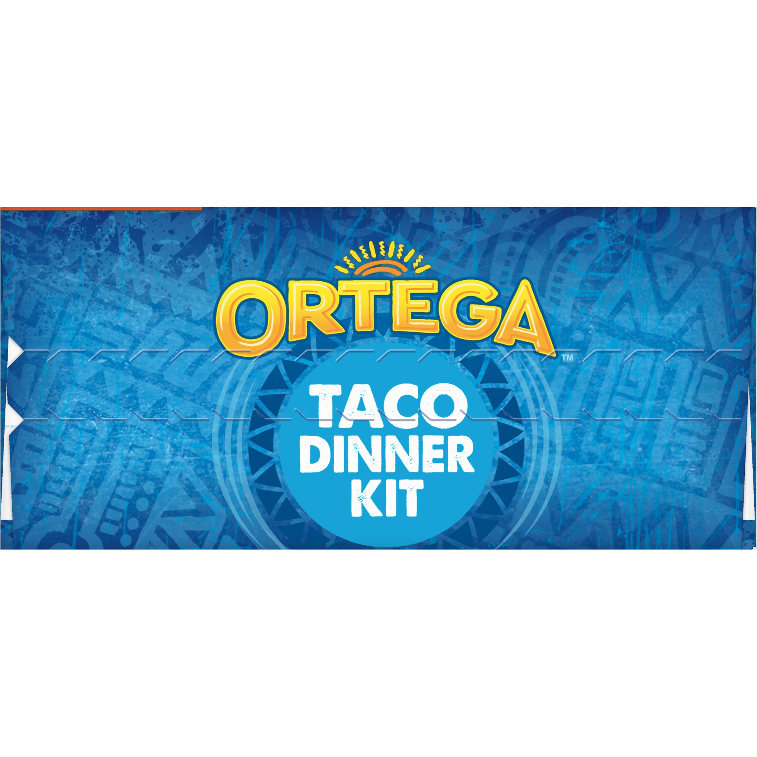Ortega Taco Dinner Kit, 12 Count Taco Shells, 9.8 oz - image 3 of 9