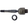 thumbnail image 3 of Dorman 532-300 Front Inner Steering Tie Rod End for Specific Lexus / Toyota Models, Gray Phosphate Fits select: 2003-2007 LEXUS LX, 2003-2007 TOYOTA LAND CRUISER, 3 of 3