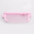 thumbnail image 7 of Pencil Case Large Capacity Pencil Pouch Transparent Mesh Pencil Case Storage Bag Portable Pencil Case For Students TakingS Exams Large Capacity Stationery Bag, 7 of 7