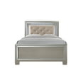 thumbnail image 2 of Picket House Furnishings Glamour Youth Bedroom Set, Multiple Sizes, Multiple Configurations, 2 of 13