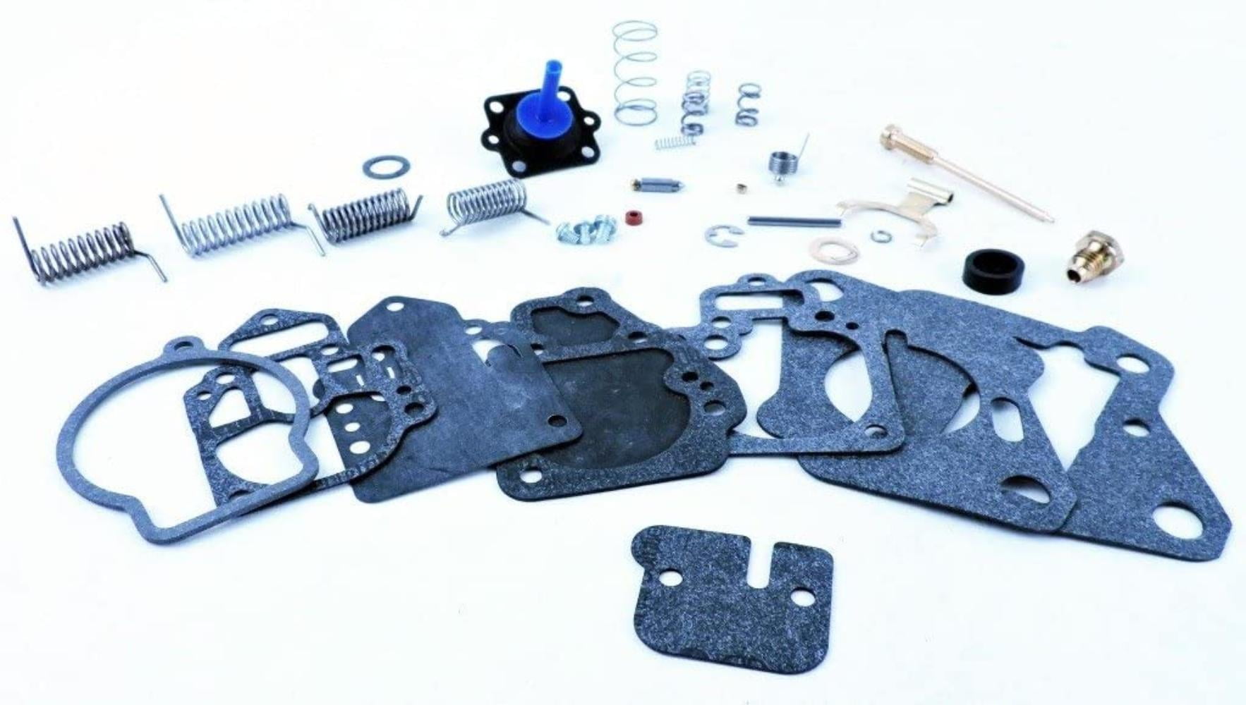 MERCURY REPAIR KITCARB, 8237072 Repair Kit Carb By Brand Mercury