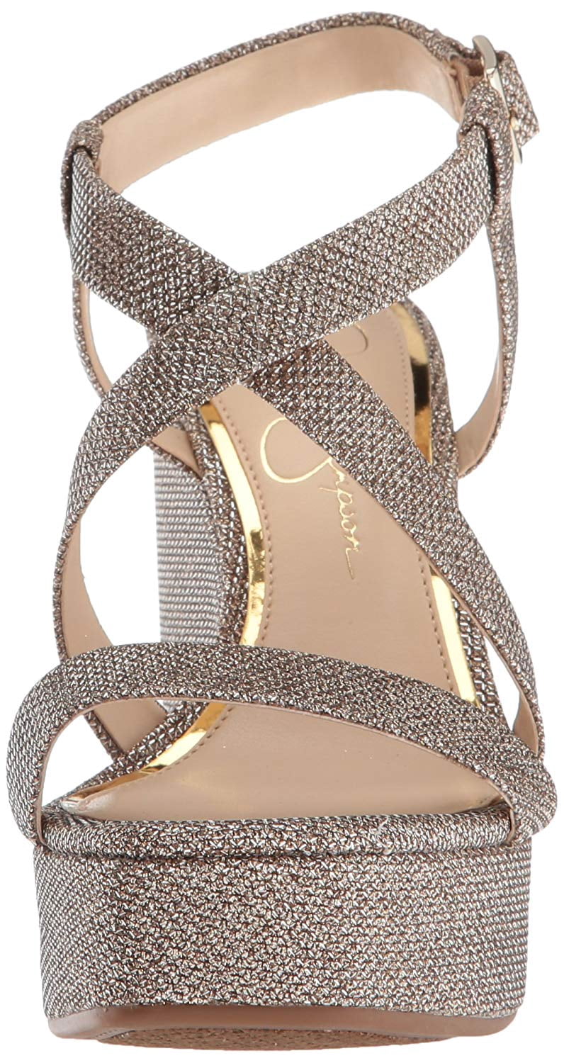 jessica simpson salona wedge