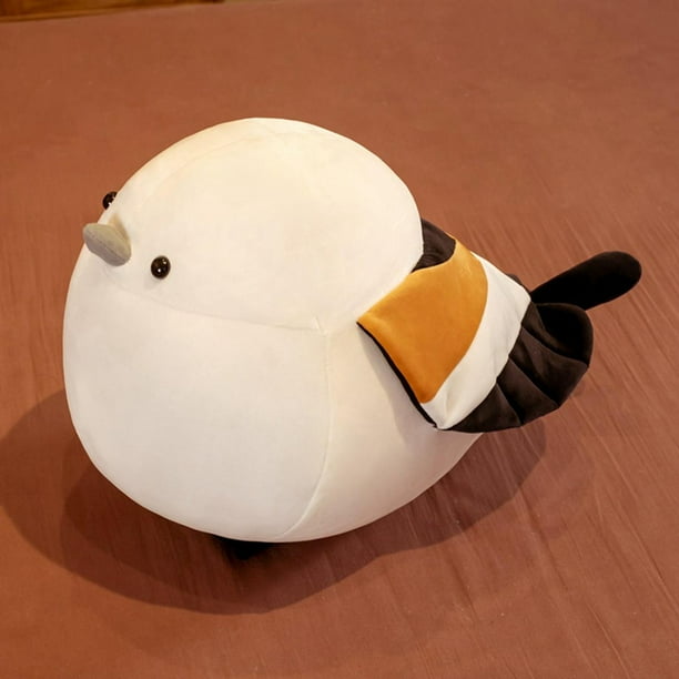 Oiseau en peluche Animal Câlin Jouet en peluche, 9 pouces Mignon