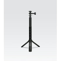 lumipia 22" Portable Tripod Light Stand for Desktop