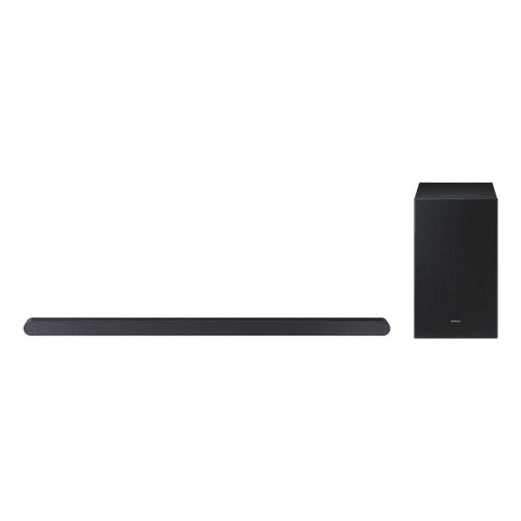 Barra de Sonido Samsung 3.1Ch HW-S700D Q-Symphony Negro