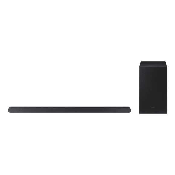Barra de Sonido Samsung 3.1Ch HW-S700D Q-Symphony Negro