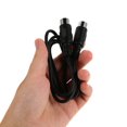 thumbnail image 3 of HLONKInstrument Editing Line Instruments  Piano Synth Black, 3 of 8