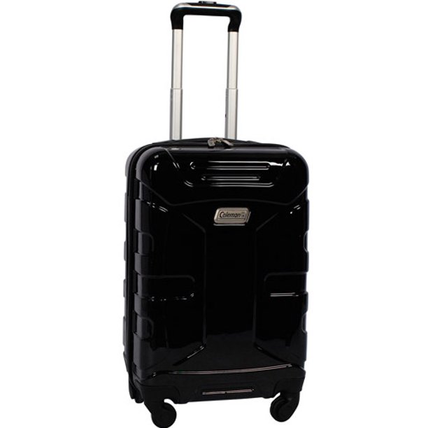 DISCONTINUED Coleman Summit Hard Side Luggage