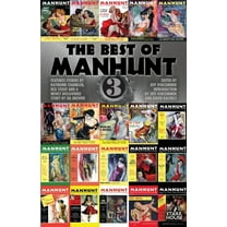 The Best of Manhunt 3, (Paperback)