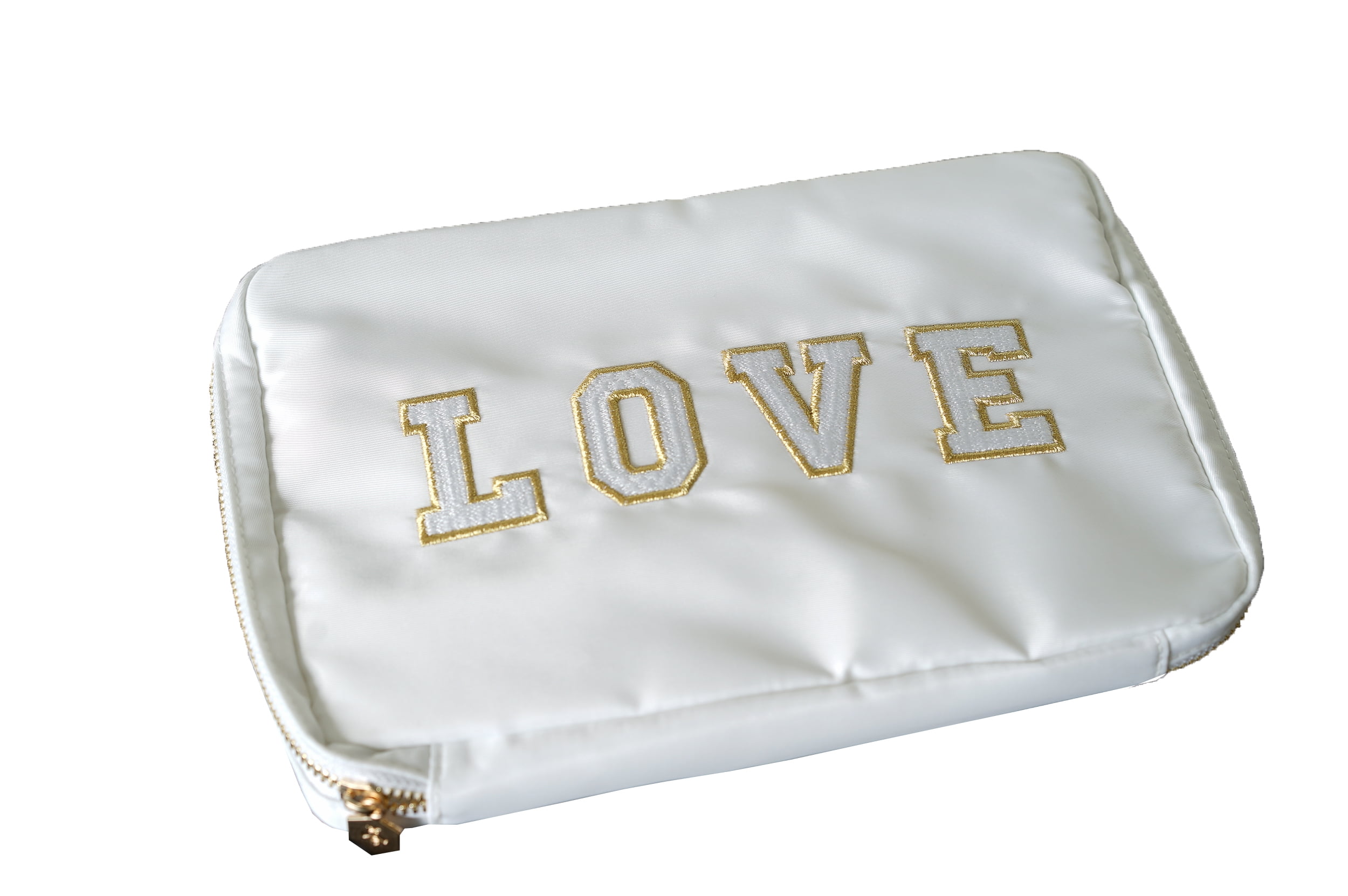 Hives and Honey Women's Bryn Jewelry Accessory Pouch