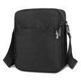 thumbnail image 1 of Messenger Bag for Men and Women Lightweight Travel Shoulder Bag Crossbody Bag, 1 of 5