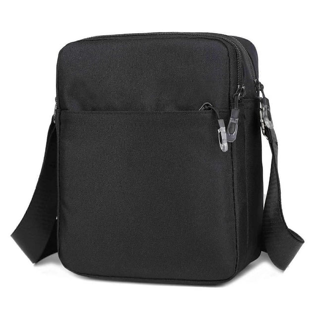 Messenger Bag for Men and Women Lightweight Travel Shoulder Bag Crossbody Bag