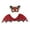 wing with mask, variant on BELOVING s Dress up Cosplay Prop Dragon for Cosplay Carnival wing with
