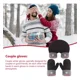 thumbnail image 3 of Pareja De Guantes De Mano Manopla Que Se Toma De La Mano Gua, 3 of 6