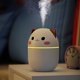 thumbnail image 4 of Lindo conejo pequeño humidificador de aire Mini silencioso humidificador de niebla fría difusor de a Sunnimix Humidificador de aire brillar Producto electrónico, 4 of 5
