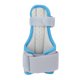 thumbnail image 1 of Estabilizador de férula para pulgar, esguince transpirable, alivio del dolor, fijación, soporte para pulgar para recuperación de tendinitis, azul, 1 of 5
