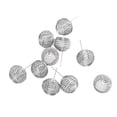thumbnail image 2 of Cesta de malla para fertilizante, vasos nutritivos de acero inoxidable para jardín, cesta de fertilización para bonsái de tamaño pequeño para jardín, patio y hogar, 100 Uds., 2 of 14