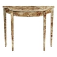 thumbnail image 1 of Butler Specialty Company Chester 36" Console Table - Light Brown Burl, 1 of 7