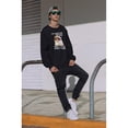 thumbnail image 2 of Grumpy Cat Your Opinion Sweatshirt Men -T-Line Designs, Male x-Large, 2 of 4