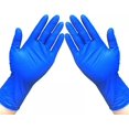 thumbnail image 3 of Caja De Guantes De Nitrilo Hongray 1,000 Piezas Talla S, 3 of 7