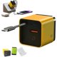 thumbnail image 1 of wonima02 3 in 1 80 Watt Charger,Tobre Torbe 3 in 1 Charger 80 Watt, Scalable 80w Max Fast Charger Module with Type-c Cable and 2 USB Ports (Yellow), 1 of 1
