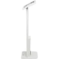 thumbnail image 2 of Tripp Lite Secure Freestanding Tablet Mount Floor Stand for 13 in. Tablets, White, 2 of 14