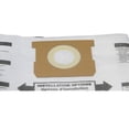 thumbnail image 4 of Suitable for 5-8Gallons Vacuum Cleaner Accessories 5-8 Gallons Double Dust Bag, 4 of 5