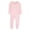 Pink, variant on Povozer Short Sleeve Bodysuit Cute Baby Romper Newborn Infant Baby Boys Girls Rompers Footed Pajamas Zipper Long Sleeve Sleeper Jumpsuit Size 0-3 Months,Green