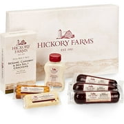 Hickory Farms Holiday Gathering Collection Gift Set, 41 Oz.