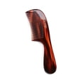 thumbnail image 5 of Mason Pearson Hand Made Detangling Comb C2 Tortoiseshell Color, 5 of 5