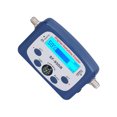 thumbnail image 1 of Détecteur Satellite, Haute Sensibilité Portable Simple pour Camping et Installation Satellite, 1 of 8
