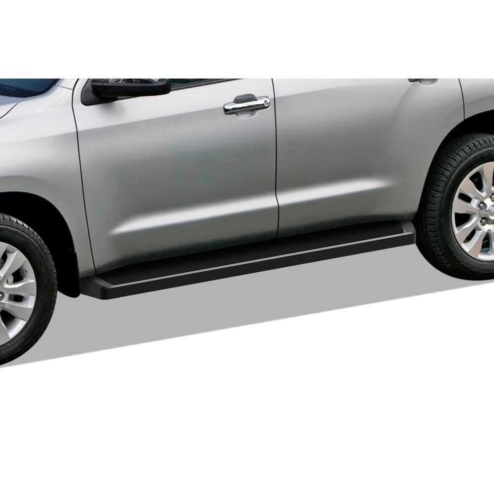iBoard Running Board For Sequoia SUV Fullsize