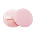 thumbnail image 4 of STRANDCHIC 8Pcs Beauty Powder Puff Cotton Pads for Loose Face Powder Puff Professional Use, 4 of 8