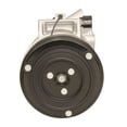 thumbnail image 5 of Four Seasons 58410 A/C Compressor Fits select: 2005-2012 NISSAN PATHFINDER, 2012-2021 NISSAN NV, 5 of 5