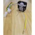 thumbnail image 4 of 241854301 Evaporator Fan Motor 5303918549 for 253, FRS3R5EMB8, FRS3R5EMBA,FRS3R5EMBE, 4 of 5