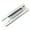 30cm, variant on Upgrades Drawer Slide Runner for Floor Mounting Enhances Durability Drawer Glides Heavy Duty Drawer Sliders Soft Close