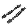 thumbnail image 3 of Metal Front Rear Drive Shaft with Metal Beam + Rear Bumper with Tow Hook Upgrade Parts, 3 of 10