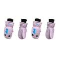 thumbnail image 1 of Guantes Bearachild 3 pares manoplas para niños impermeables invierno, 1 of 6