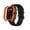 OR, variant on EGNMCR Replacement PC Watch Case Cover Frame Protector for Amazfit GTS the watch