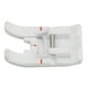 thumbnail image 5 of Prensatelas antiadherentes pies para máquina de coser material plástico de operación Simple para máquina de coser Viking ANGGREK Otros, 5 of 8