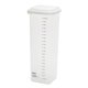 thumbnail image 2 of Teissuly Plastic Sealed Cans Kitchen Storage Box Transparent Food Canister Keep Fresh Jar Teissuly WER202310230961, 2 of 2