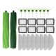 thumbnail image 1 of For Combo J5 Plus/ J557020 Roller Side Brush Filter Rag, 1 of 5