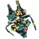 thumbnail image 1 of Bikini para mujer, cómodo, con escote en V profundo, con cordones de metal, traje de baño para mujer, traje de baño de talle alto OAVQHLG3B Store  lin121212, 1 of 4