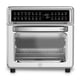 thumbnail image 1 of Horno Freidora de Aire Smart-Cook MasterChef Huken 20L Touch Acero, 1 of 4