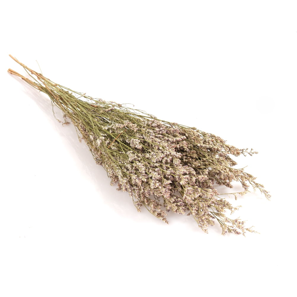 DIY Flower Artificial Flowers Natural Dried Flowers Bouquet Wedding Party Home Flower Decoraion Handmade