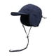 thumbnail image 5 of Gorro impermeable de invierno para hombre jinwen negro, 5 of 5