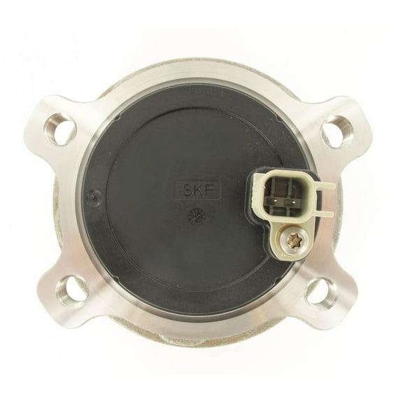 Wheel Bearing and Hub Assembly Fits select: 2012-2018 VOLVO S60, 2007-2016 VOLVO S80