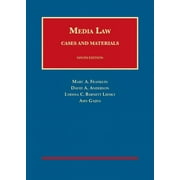 Media Law : Cases and Materials